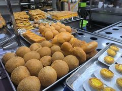 -百回味老爸茶(海彤店)