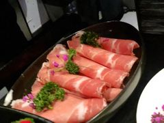 -捞王锅物料理(温州万象城店)
