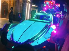 -三亚海昌梦幻海洋不夜城