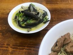 -欣达面馆(天桥支路店)