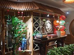 -渝信川菜(长安店)