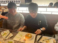 -很久以前羊肉串(昌里路三钢里店)