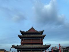 -西安城墙·碑林历史文化景区