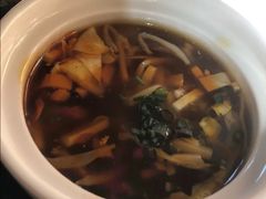 -南小馆(迪士尼小镇店)