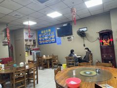 -肥弟大排档(汕樟路店)