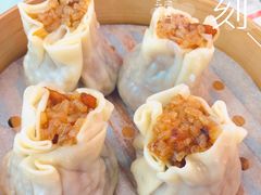 糯米烧麦-澳门陈光记烧味饭店(万象城店)