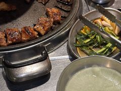 -401餐厅(弘大店)