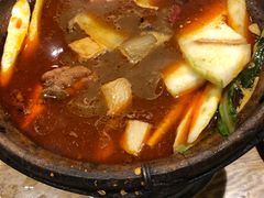 -范贤光鸡公煲(平乐园总店)