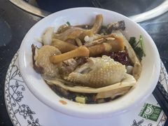 -南渝食府.石锅鸡(尚城花园店)