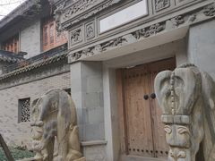 -龙潭水乡