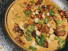 -巴特餐饮6加1音乐餐吧·新疆菜