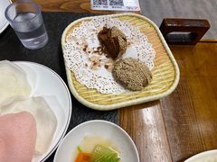 -仁和四季涮肉馆(天坛南门店)