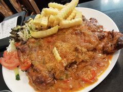 -妈阁铭记澳葡美食