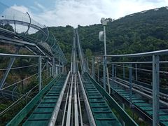 -芽庄珍珠岛游乐园