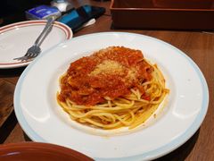 -萨莉亚意式餐厅(杭州滨江天街店)