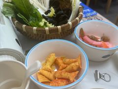 -老地方啤酒屋·海鲜青岛菜大排档(台东步行街店)