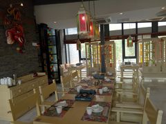 大堂-甘尼仕印度餐厅爵士酒吧(阳春巷店)