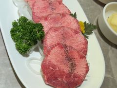 -韩盛·古法烤肉店(皇城恒隆广场店)