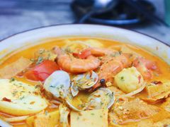 -长勺子东南亚(街道口店)