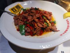 -炊烟小炒黄牛肉(中心印象城店)