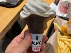 -肯德基(中心书城店)