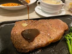 -必胜客(五一广场店)