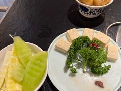 -咏江南·苏式火锅·苏州评弹(观前街店)