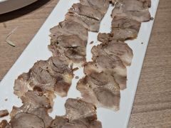 熏肉-满园烤鸭·春饼(太原街万达店)
