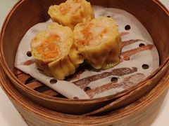 -京香轩·中餐厅(上海中庚聚龙酒店)