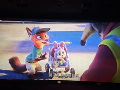 -卢米埃IMAX影城(长楹天街杜比全景声激光店)