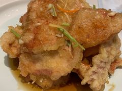 -北李妈妈菜·海肠捞饭(高新万达店)