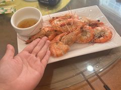 -渔家小院观海海肠捞饭地方菜(环海中路店)