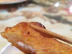 -石老头关东饺子王·东北菜(嘉华鑫城店)