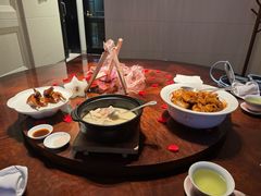 -珠海瑞吉酒店·宴庭中餐厅