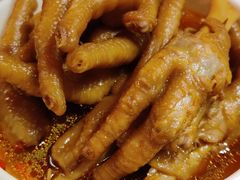 -谭鸭血老火锅·匠心(环球港旗舰店)