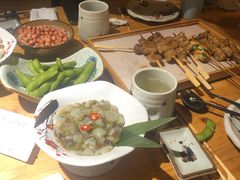 -酒窝夜酌居酒屋(中海水岸馨都店)