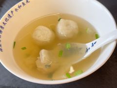 -永和鱼丸(南后街店)