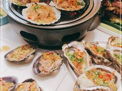 -江合勇丹东兄弟小串海鲜烧烤(总店)