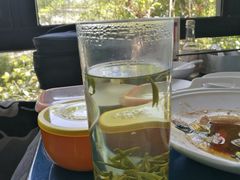 -兰桂坊·花园餐厅(西湖店)