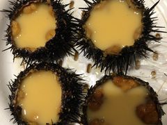 -马路边上·小海鲜烧烤(八一路店)
