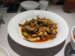 -费大厨辣椒炒肉(黄兴中心广场店)