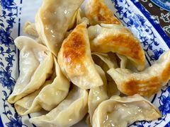 -长人馄饨铺(解放街店)