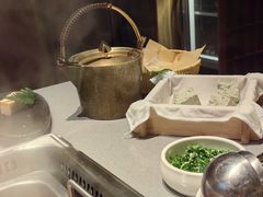 -巴奴毛肚火锅(悠唐购物中心店)