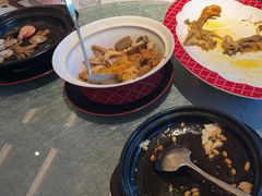 -谭厨中山传家菜.乳鸽.脆鲩鱼(华强北中航城店)
