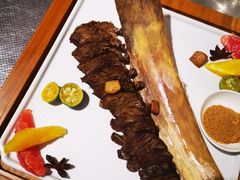 -福禧酒窖·中餐厅 (万柳店)