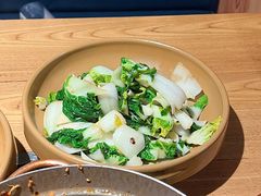 -吃饭皇帝大·土家民族菜(温州万象城店)