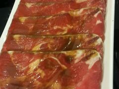 -千纸鹤嫩汁烤肉(学府店)