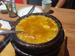 蟹粉豆腐-周家二小姐的菜(西津渡店)