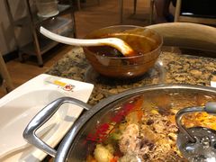 -黄记煌三汁焖锅(悦方IDmall店)