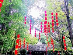 -成都杜甫草堂博物馆